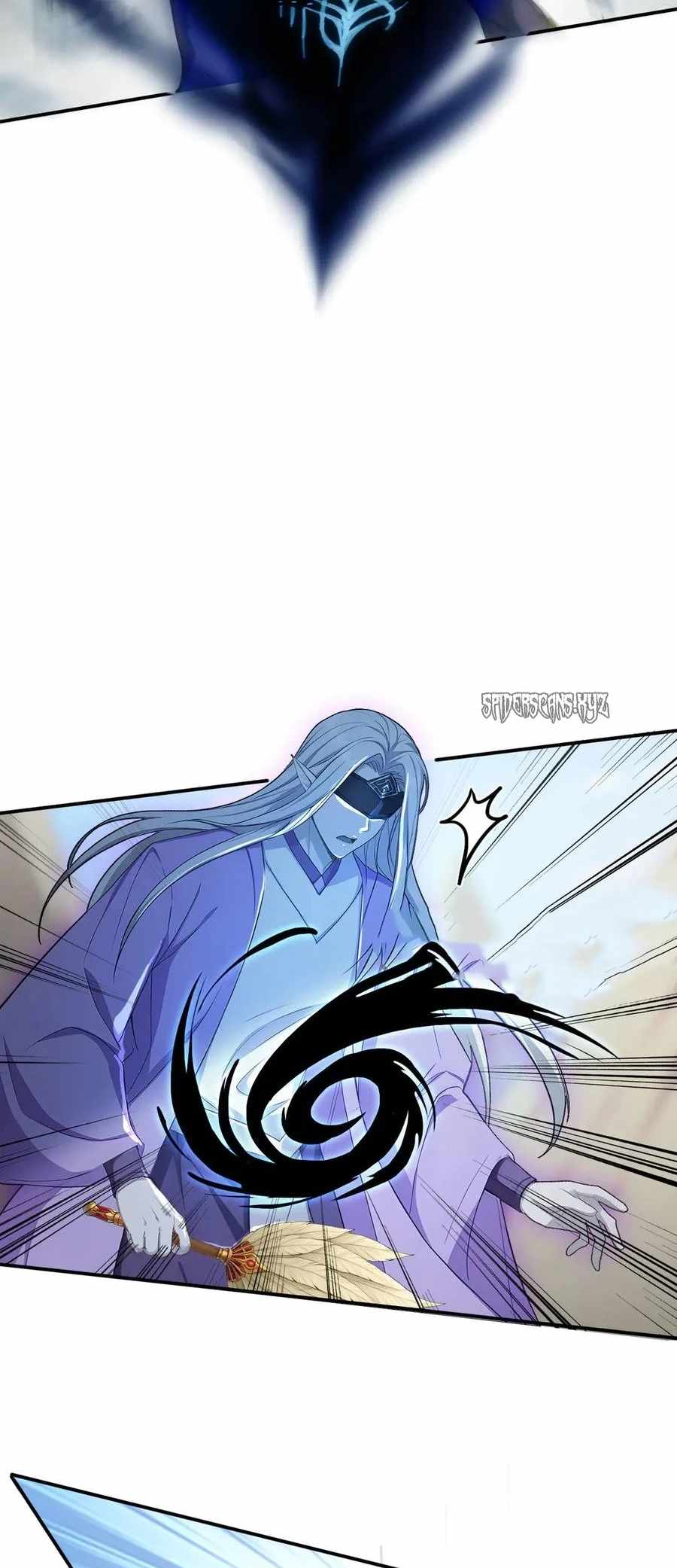 Spirit Sacrifice: The Path to Godhood Chapter 102 17